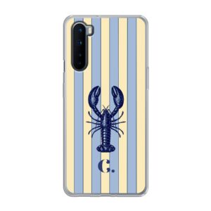 Candy Sardinia Sea OnePlus Soft case