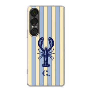 Candy Sardinia Sea Sony Soft case