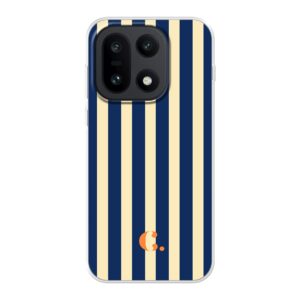 Candy Riviera Stripes OnePlus Soft case