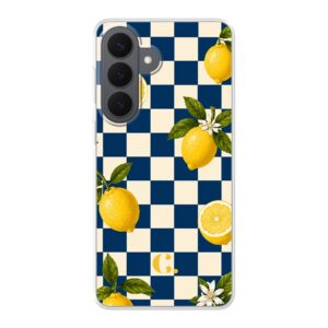 Candy Monaco Chess Samsung Soft case
