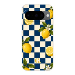 Candy Monaco Chess Google Soft case
