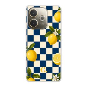 Candy Monaco Chess Oppo Soft case