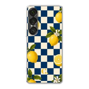 Candy Monaco Chess Sony Soft case