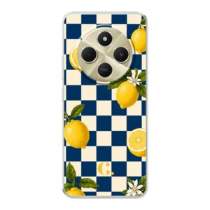 Candy Monaco Chess Xiaomi Soft case