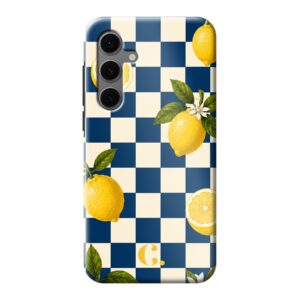 Candy Monaco Chess Samsung Tough case
