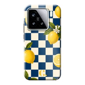 Candy Monaco Chess Xiaomi Tough case