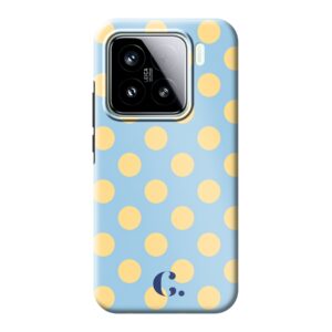 Candy CapriSun Xiaomi Tough case