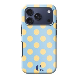 Candy CapriSun iPhone Tough case MagSafe