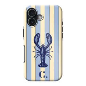Candy Sardinia Sea iPhone Tough case MagSafe