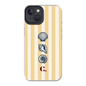 Candy Sandy Shells Samsung Soft case