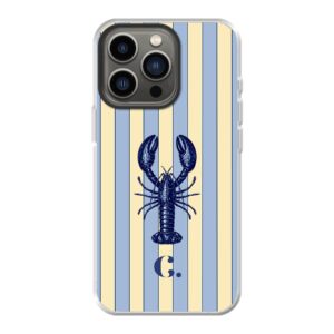 Candy Sardinia Sea Xiaomi Soft case