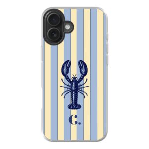 Candy Sardinia Sea iPhone MagSafe