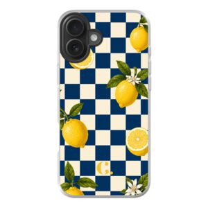 Candy Monaco Chess iPhone MagSafe