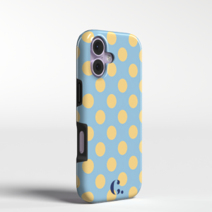 Candy CapriSun Xiaomi Tough case