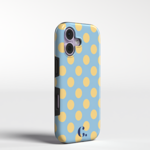 Candy CapriSun iPhone Tough case MagSafe