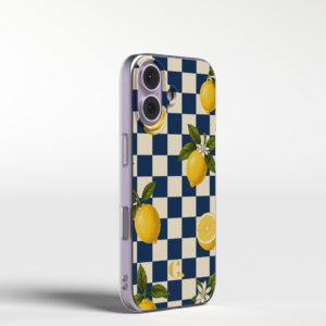 Candy Monaco Chess Oppo Soft case