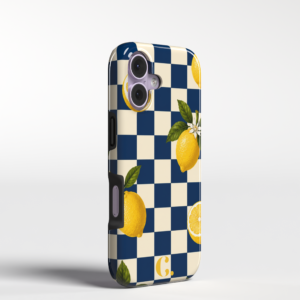 Candy Monaco Chess Xiaomi Tough case