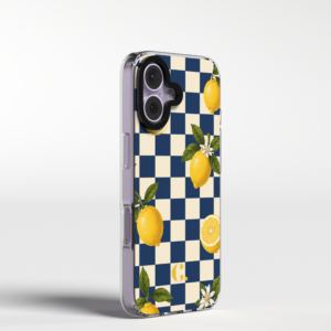 Candy Monaco Chess iPhone MagSafe