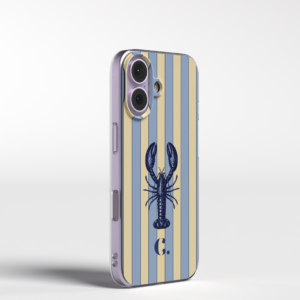 Candy Sardinia Sea iPhone Soft case
