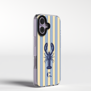 Candy Sardinia Sea iPhone MagSafe