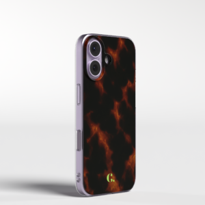 Candy Turtoise Brown Soft Case Google Telefoonhoesje