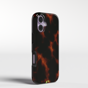 Candy Turtoise Brown Tough Case Google Telefoonhoesje